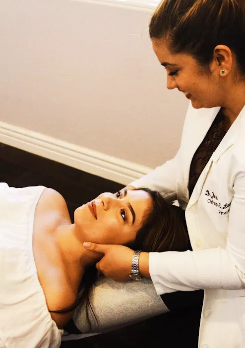 Spectra Reformed Chiropractic Picture 10