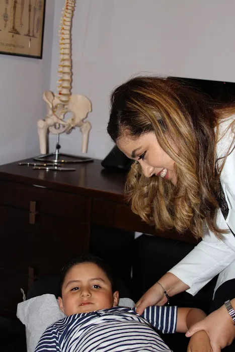 Spectra Reformed Chiropractic Picture 9