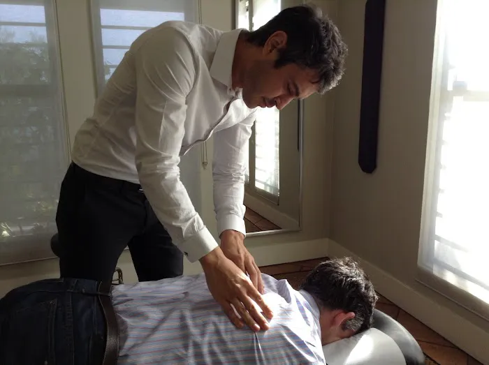 Dr. Allen Bonilla DC Picture 5