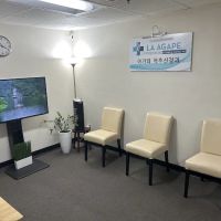 LA AGAPE Chiropractic ico