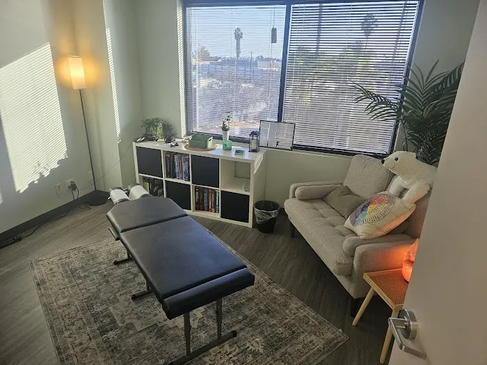 Long Wellness Chiropractic Inc. Picture 1