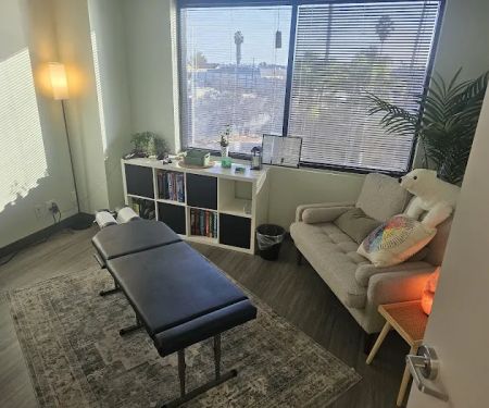 Long Wellness Chiropractic Inc.