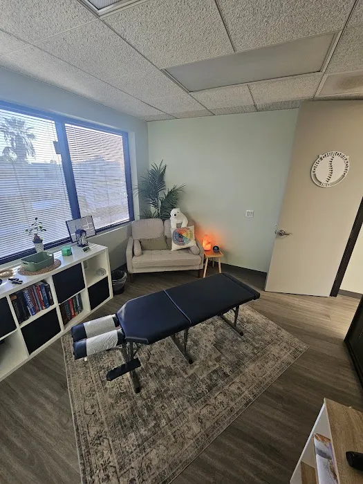 Long Wellness Chiropractic Inc. Picture 2