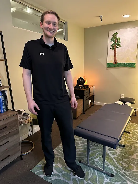 Long Wellness Chiropractic Inc. Picture 5