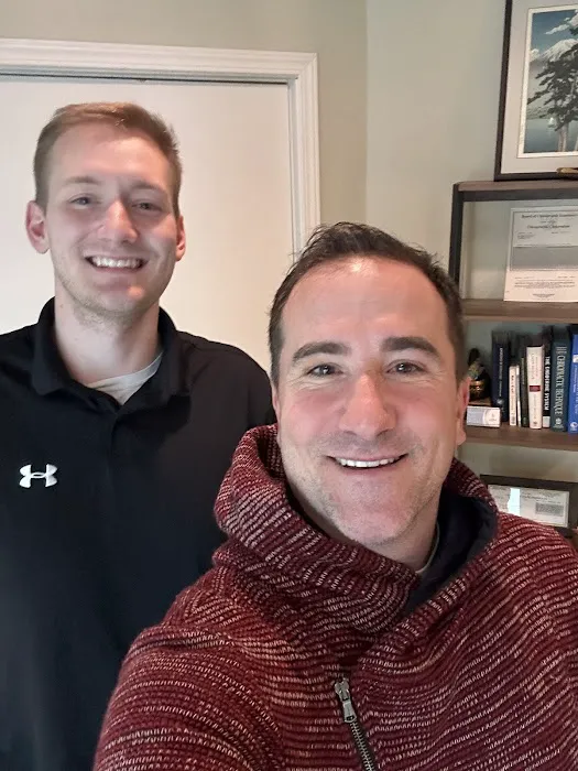 Long Wellness Chiropractic Inc. Picture 6