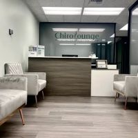 ChiroLounge LA ico