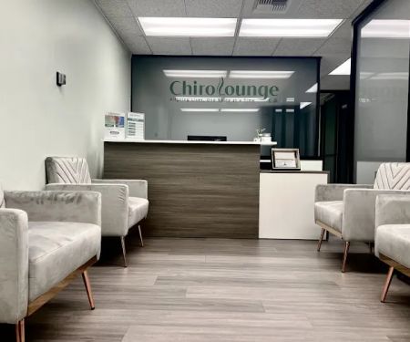 ChiroLounge LA