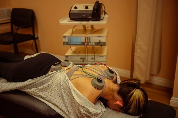 Pain Solution Center Picture 2