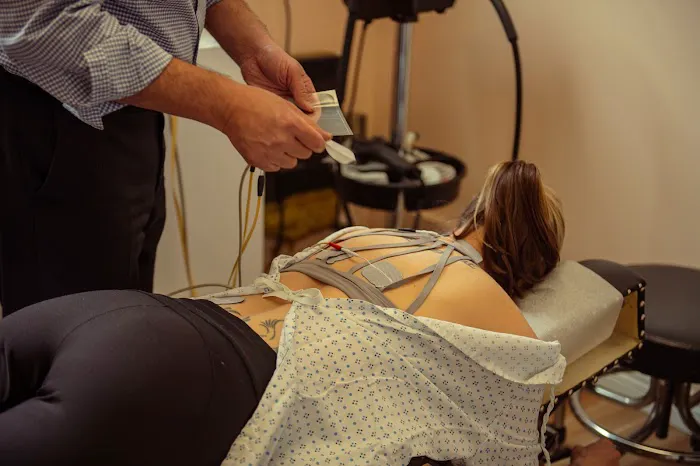 Pain Solution Center Picture 8