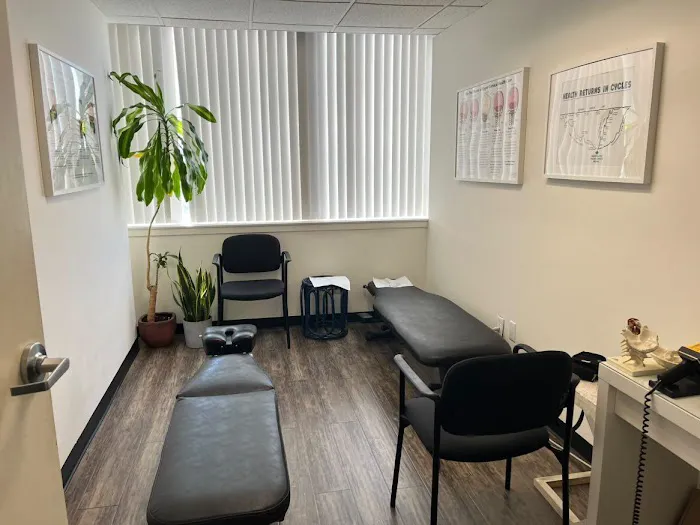 Upper Cervical Spine Care Los Angeles Picture 2