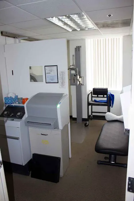 Upper Cervical Spine Care Los Angeles Picture 1