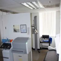 Upper Cervical Spine Care Los Angeles ico