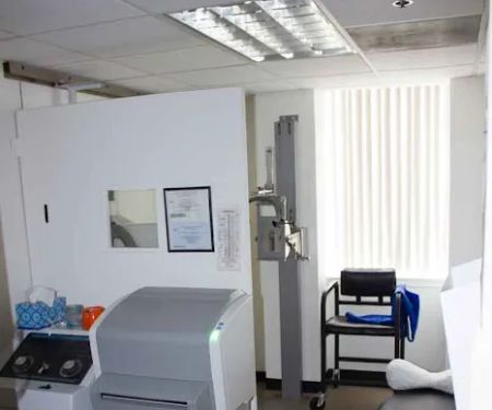 Upper Cervical Spine Care Los Angeles