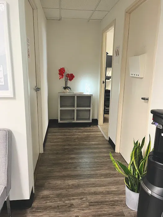 Upper Cervical Spine Care Los Angeles Picture 6