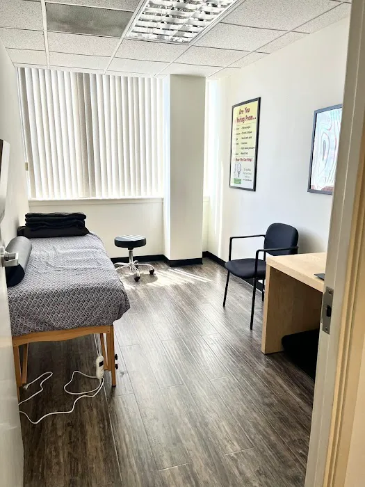 Upper Cervical Spine Care Los Angeles Picture 4
