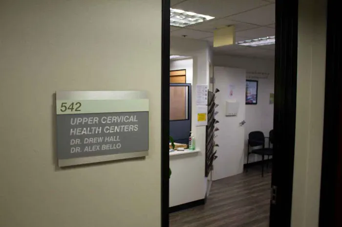 Upper Cervical Spine Care Los Angeles Picture 7