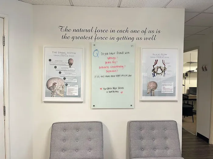 Upper Cervical Spine Care Los Angeles Picture 10