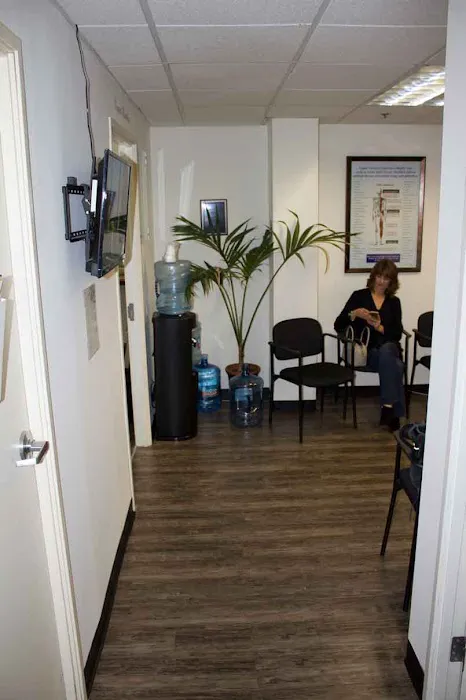 Upper Cervical Spine Care Los Angeles Picture 8