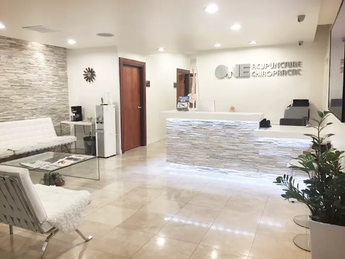 One Acupuncture & Chiropractic / Acucenter of LA, INC Picture 2