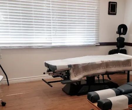 One Acupuncture & Chiropractic / Acucenter of LA, INC