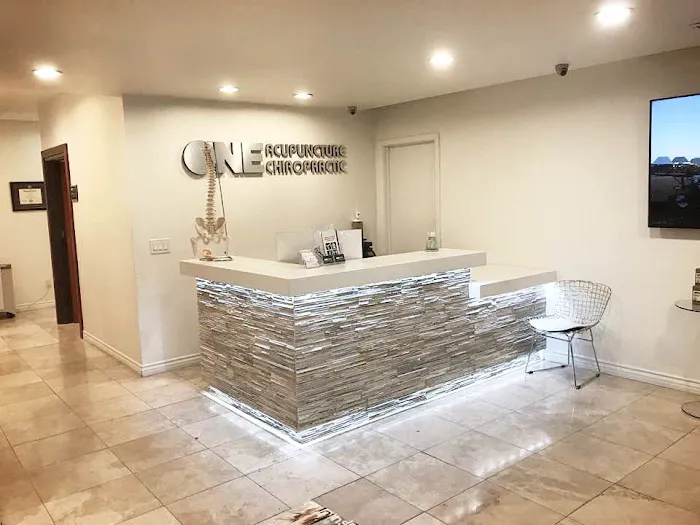 One Acupuncture & Chiropractic / Acucenter of LA, INC Picture 4
