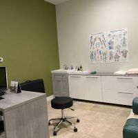 Wilshire Center Chiropractic ico