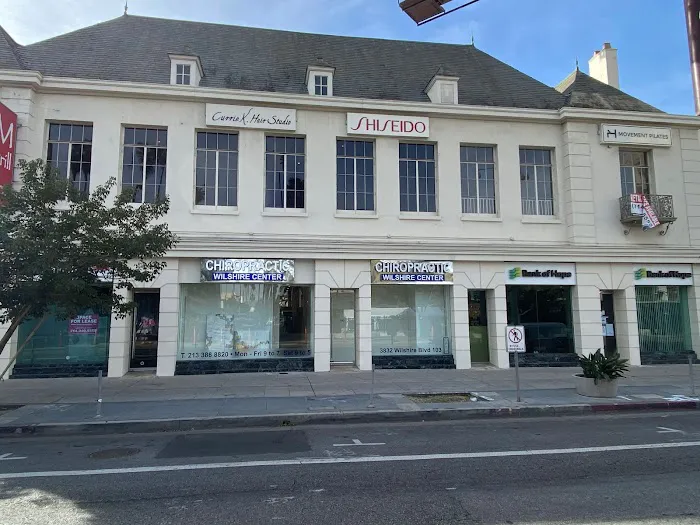 Wilshire Center Chiropractic Picture 5