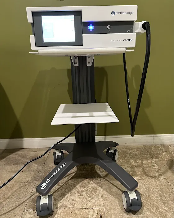 Wilshire Center Chiropractic Picture 8