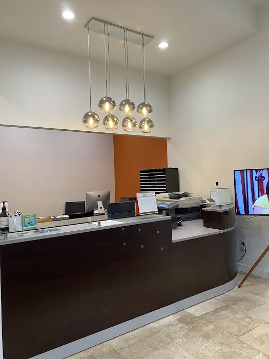 Wilshire Center Chiropractic Picture 7