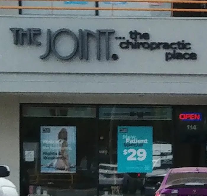 The Joint Chiropractic Picture 1