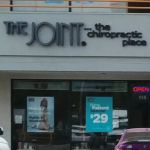 The Joint Chiropractic