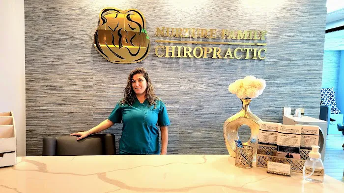 Nurture Family Chiropractic - Los Angeles Picture 1