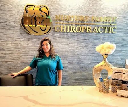 Nurture Family Chiropractic - Los Angeles