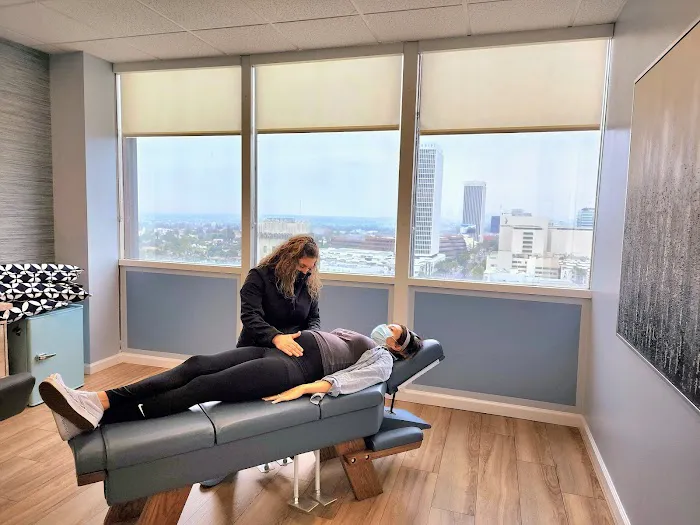 Nurture Family Chiropractic - Los Angeles Picture 2
