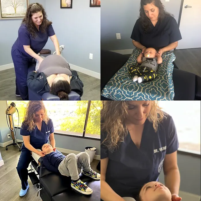 Nurture Family Chiropractic - Los Angeles Picture 3