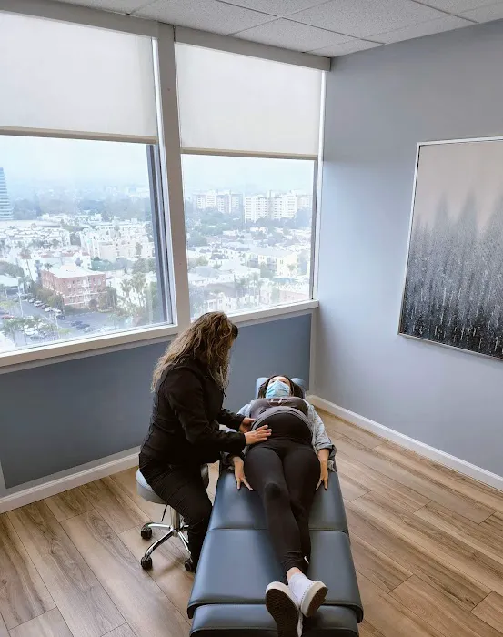 Nurture Family Chiropractic - Los Angeles Picture 4