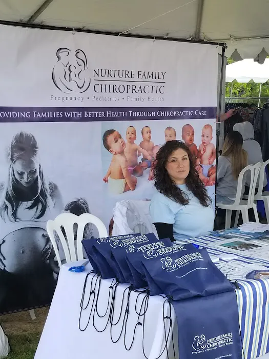Nurture Family Chiropractic - Los Angeles Picture 5