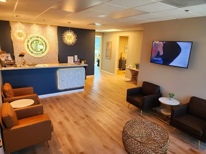 Nurture Family Chiropractic - Los Angeles Picture 7