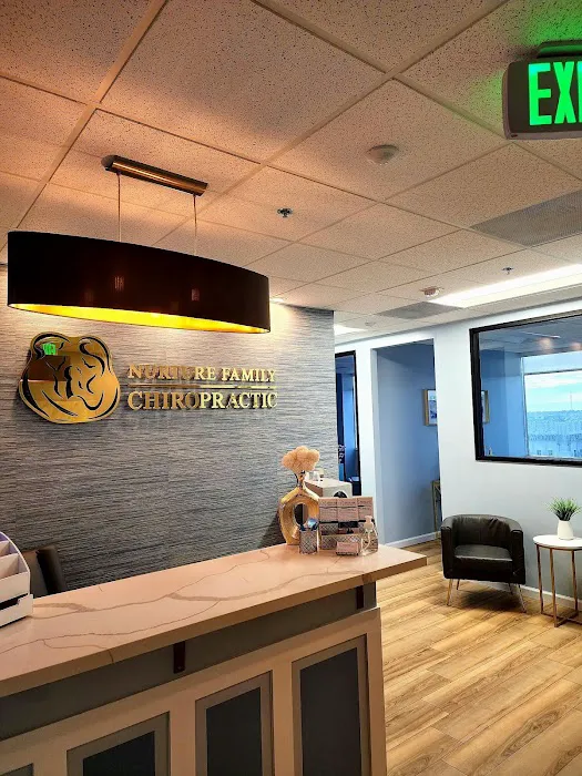 Nurture Family Chiropractic - Los Angeles Picture 8