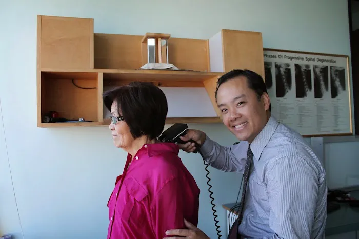 Truong Upper Cervical Chiropractic Corporation Picture 1