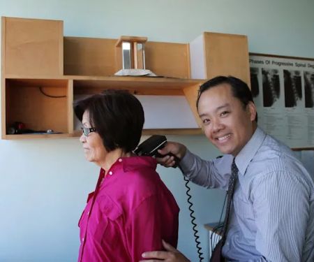 Truong Upper Cervical Chiropractic Corporation