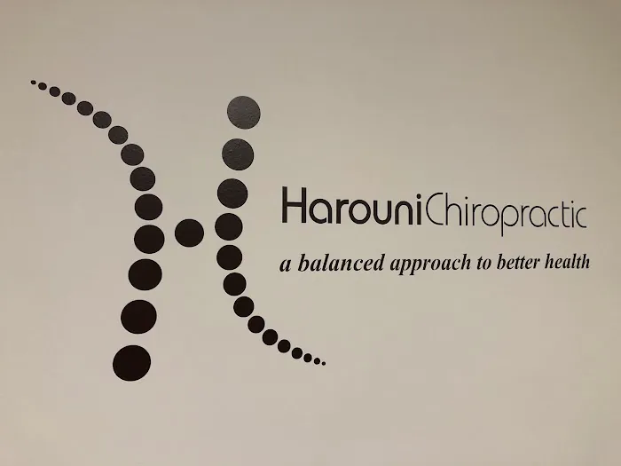 HAROUNI CHIROPRACTIC INC Picture 2