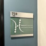 HAROUNI CHIROPRACTIC INC