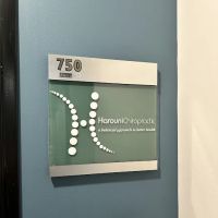 HAROUNI CHIROPRACTIC INC ico