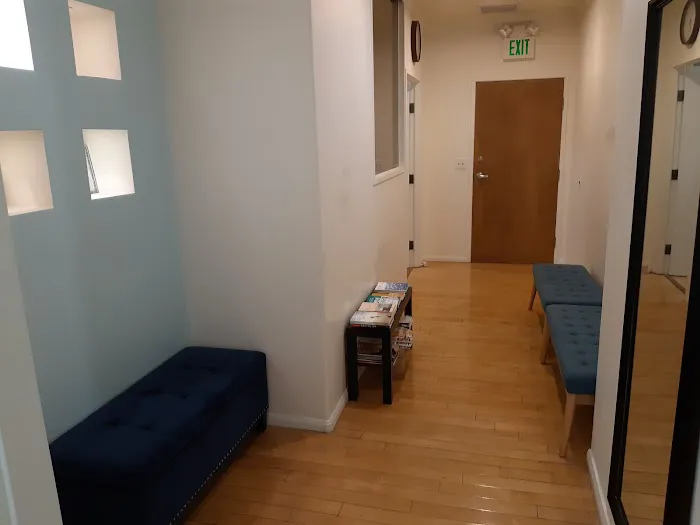 Chi Min Lee, DC Picture 2