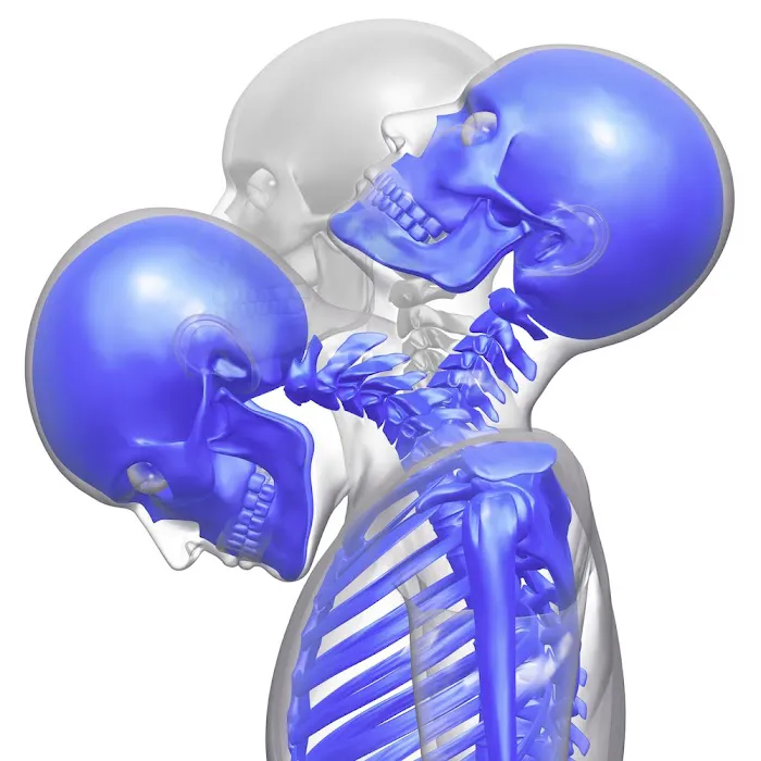 Chi Min Lee, DC Picture 4