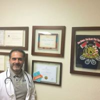 South Bay Wellness Center - Inglewood ico