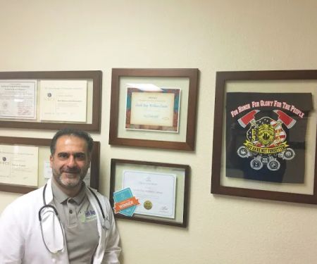 South Bay Wellness Center - Inglewood