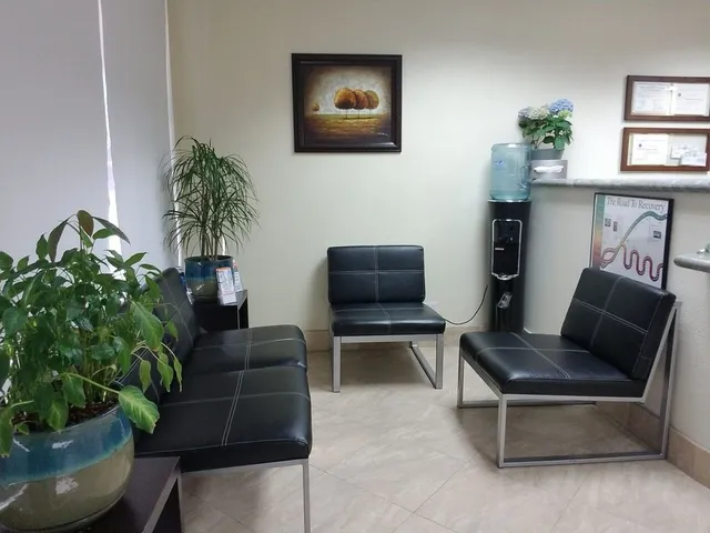 South Bay Wellness Center - Inglewood Picture 5
