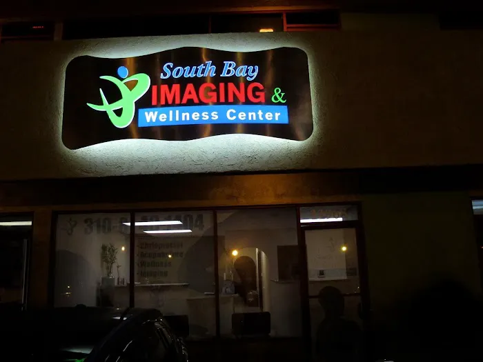 South Bay Wellness Center - Inglewood Picture 7
